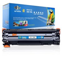 皇者.巴威 硒鼓 惠普HP M128FP M126 M1216NFH 个
