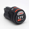 博世（Bosch）充电电池 12V 配12V充电式锂电工具用 2.0AH （1块）
