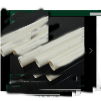 中财轻型25-215厚1.2毫米 PVC电线穿线管 25线管