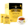 Twinings川宁 英国豪门伯爵红茶茶叶 进口英式红茶包 袋泡茶 20g