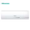 海信(Hisense)1.5匹变频1级能效挂壁式静音健康节能冷暖家用空调挂机KFR-35GW/T600-A1(1P80)