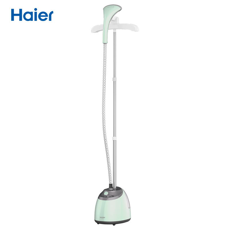 海尔(Haier)挂烫机 HY-GD2005L绿色