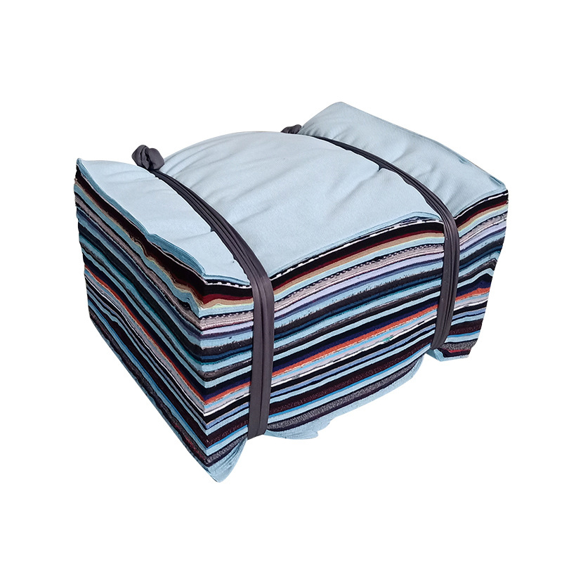 润泰博源 RTBY-4000 50*40cm 抹布 10块/包 (计价单位:包) 彩色