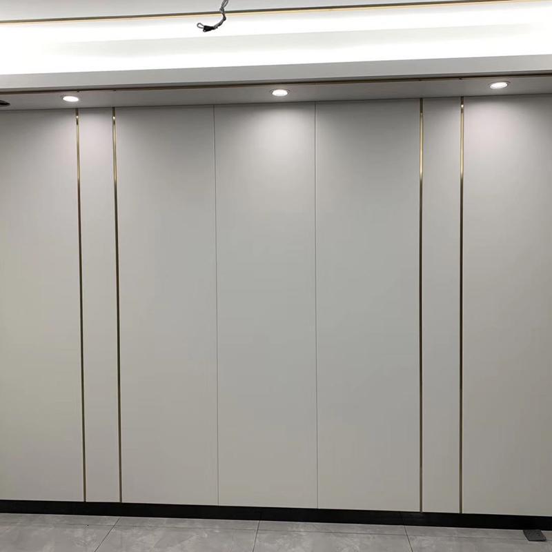 影视背景墙硬包现代闪电客简约轻奢镶嵌客厅沙发卧室床头电视纯色软包