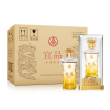 五粮液仙林生态 宜品辉煌腾达双龙瓶 优级酒52度500ml*6瓶 整箱珍藏摆柜