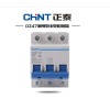 正泰(CHNT)DZ47-60 C60 3P空气开关 断路器 单个装-(个)