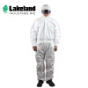 雷克兰(LAKELAND) AMN428E MicroMAX 麦克斯 NS 防化服 XL码