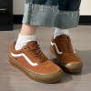 万斯(VANS)范斯板鞋男女鞋Skate Old Skool帆布鞋运动休闲鞋