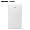 松下(Panasonic)除湿机F-YCJ10C-W(白色)快速干衣智能除湿模式静音设计