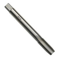 易尔拓 YATO M18*2.5 丝攻机用丝锥钻头挤压螺旋管螺纹攻牙钻一体丝锥 单个YT-2947