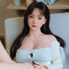 姬欲全身实体仿真人版免充气娃娃美女性玩偶炮架玩具可插入带毛名器倒模飞机杯男用自慰器可定制成人情趣性用品男性系列