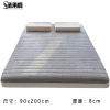 圣承启 羊羔绒床垫 90X200张