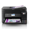爱普生(EPSON) L6279 A4幅面墨仓式彩色无线商用多功能复印扫描打印一体机 自动双面打印 L6178升级款
