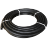 黑色水管软管 内径45mm*3层布*20m