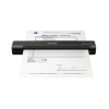 爱普生(EPSON) ES-50 A4 便携 馈纸式 彩色扫描仪