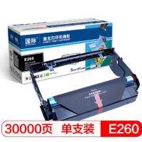 国际 BF-DR E260 硒鼓鼓组件 适用利盟LEXMARK E260/E264/E360/E463/E464/E46 单支装