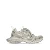 巴黎世家(Balenciaga)734731W3XL4_9191休闲运动跑步鞋女士海外代购专柜