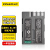 品胜适用尼康EL3e+电池D700D300D300SD70D80D90D50D90sD200D100单反相机电池