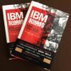 中资海派 IBM和纳粹 :以全新的视角揭露IBM与纳粹战略联盟的真相 军事历史 内容源自超过十个国家和语言的2万页文件