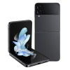 三星Galaxy Z Flip4 5G 8GB+512GB 哥特太空 6.7英寸折叠屏 骁龙8+Gen1 3700mAh电池容量 120Hz刷新率 移动联通电信全网通手机