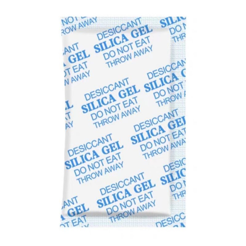 硅胶颗粒干燥剂200克