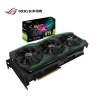华硕（ASUS）ROG STRIX-GeForce RTX2080-O8G-GAMING 猛禽游戏电竞专业显卡