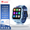 小霸王儿童智能电话手表Y01全网通大屏双摄视频通话定位学习拍照男女孩小学生