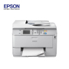 爱普生(EPSON) 黑白喷墨一体机 WF-M5693(单位:台) (支持无线打印 打印复印扫描 传真 移动远程打印