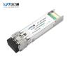 纤亿通收发器-万兆彩光模块 XYT-SPF+-CW-40 10G 1470-1610nm 40KM LC口