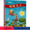 胡桃夹子 [正版]胡桃夹子 (德)霍夫曼 著 曹杨 译 (澳)里特娃·伍迪拉 绘 儿童文学少儿 书店图书籍