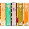 包邮 好丽友薯愿薯片小包装一箱休闲零食品大礼包组合整箱超大散装小吃 4种口味混合5盒（无沙拉味）
