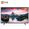 小米 L43M5-4X 液晶平板电视4X 43英寸1GB+8GB 全高清 蓝牙语音遥控 人工智能语音（含挂架，含安装）