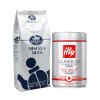 [送原味5条+胖胖杯]旧街场原味2袋+榛果1袋