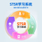 小寻电话手表儿童Yes3pro文曲白智能定位500万像素双摄wifi视频通话多功能男孩女孩通话360防水米兔中小学生男孩