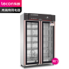 lecon乐创 餐具消毒柜 LC-J-XD1000A 单位1台