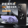 KONEL 适用于磨砂磁吸圆支架华为nova13手机壳nova13pro防摔壳保护套原机质感新款全包边防摔轻薄设计