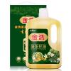 金浩油茶籽油 山茶籽油 低温物理压榨茶籽油 5L