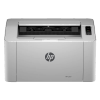 hp/惠普105W /M104W/M17W无线黑白激光打印机家用打印机学生打印机惠普无线打印机惠普打印机P1106/P1108惠普105W打印机