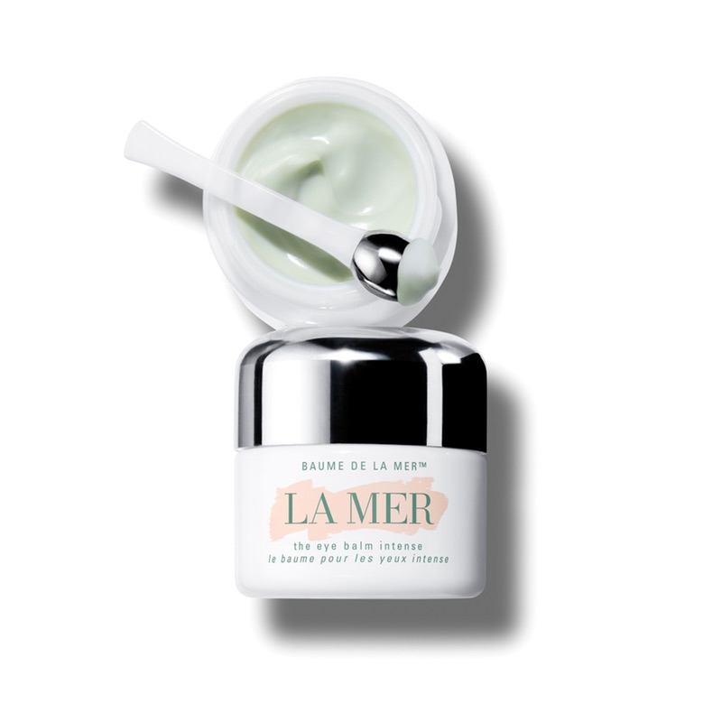 [紧致眼霜]LAMER 海蓝之谜 紧致焕采眼霜 15ml/瓶 提拉紧致高清大图