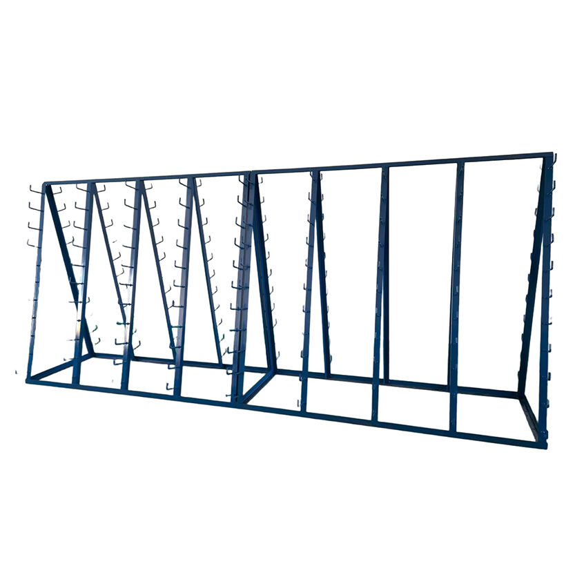 软轴架LY3203 2500*700*1800mm组