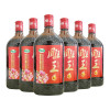 绍兴黄酒会稽山 雕王精品黄酒 500ml*6瓶 整箱装