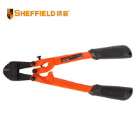 SHEFFIELD/钢盾 断线钳 S066014 14“ 1把