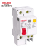德力西电气(DELIXI ELECTRIC)微型断路器空气开关DZ47S家用空开带漏电保护DZ47sLE1P+NC25A