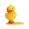 B.Duck 手机座 (鸭掌撑)（线上）