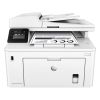 惠普(HP)LaserJet Pro M227FDW 黑白A4激光一体机 (无线自动双面 复印 扫描传真)(XL)