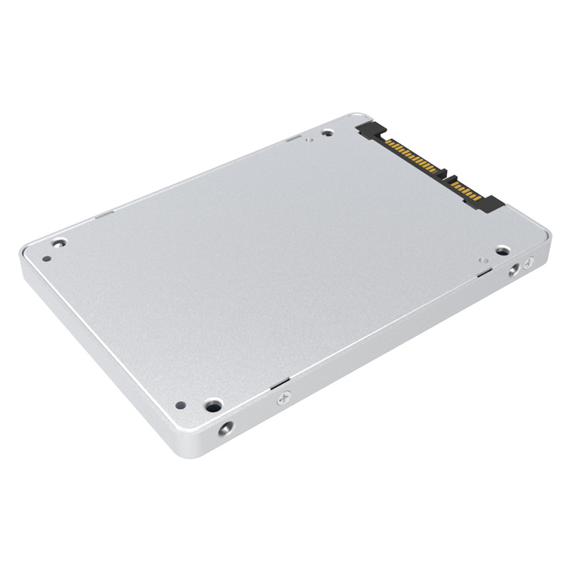 特科芯(TEKISM) K2 240GB SATA接口 SSD固态硬盘 (原厂MLC颗粒)