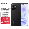 荣耀X60i 幻夜黑 8GB+256GB 90Hz刷新率 OLED护眼大屏 IP64整机防水 5000W影像 35W快速充电 AI 5G手机