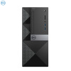 戴尔(DELL)成就3660 商用台式单主机(I5-6400 4G 1T 刻录 WiFi 蓝牙W10H)