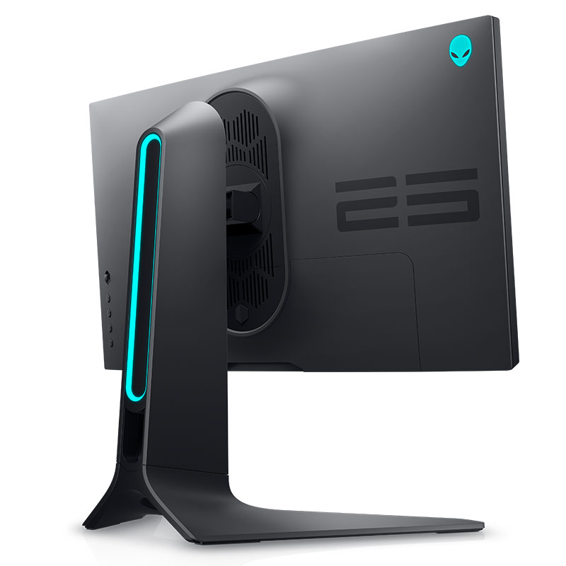 外星人(ALIENWARE)AW2521 24.5英寸IPS 240Hz电竞屏游戏显示器 2521HF高清大图