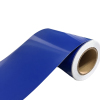 植巾 BT150 260mm*20m PVC 适用机型 MS-TTR362AC 打印机标签标贴(计价单位:卷)蓝色